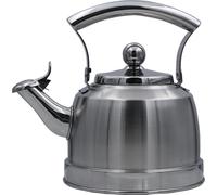 Ries Kelomat Bouilloire à flûte Comfort 1,5 litre induction