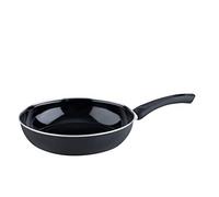 Riess Gourmet Poêle Ø28cm Noir Émail