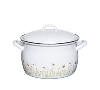Riess Marmite à viande avec couvercle 20cm 3.5 litres BIENE