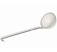 Riess 0307-033 Classic Louche Blanc cassé Diamètre 7 cm