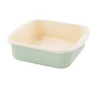 Riess 0432-006 Classic-Household Articles Moule à Manqué Vert Clair 22 cm