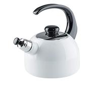 RIESS Bouilloire à flûte Plus 2 litres blanc