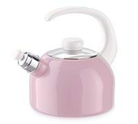 Riess, 0543-117, Chaudière à flûtes, Classique, ROSA/BUNT PASTELL, Vol. (rec.): 2,0 Litres, Made in Autriche, LBH: 26,2x18,4x21,9cm, 1,340kg