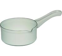 Riess Casserole à manche pour bébé Ø14cm 0,75l Classic Blanc