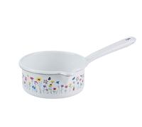 Riess Casserole Flora avec bec verseur Ø14cm 0,75 litre induction