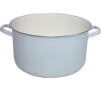 Riess Classic Einsiedekasserolle Ø28cm 8Liter émail fond extra fort