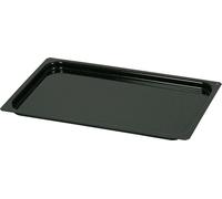 Riess Classic Gastronorm plaque de cuisson émaillée 1/1 32,5×53 x2 cm