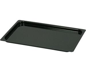 Riess Classic Gastronorm plaque de cuisson émaillée 1/1 32,5×53 x2 cm