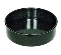 Riess Classic Moule à gâteau Noir Diamètre 24 cm