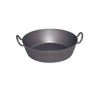 Riess Eisen poêle à escalopes Ø24cm 1,7L