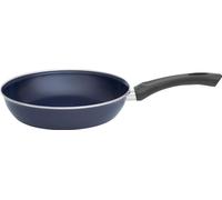 RIESS Emailpfanne Oma´s Ø28cm kobaltblau
