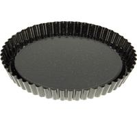 Riess Fond de tarte aux fruits émaillé 30cm