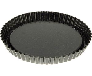 Riess Fond de tarte aux fruits émaillé 30cm