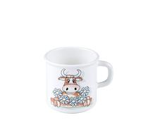 Riess Gobelet 3/8L Ø8cm Almliesel émail