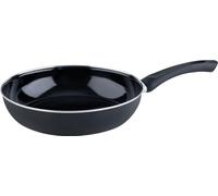 Riess Gourmet Poêle Ø28cm Noir Émail