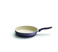 Kelomat poêle céramique Ceramic Ø28cm anti-adhésif violet