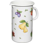 RIESS Krug 10 cm, 1.5L Fruit Garden 113935 9003064068536