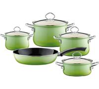 Riess lot de 5 pieces Smaragd R0558036