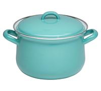 Riess Marmite à viande avec couvercle 18 cm 2,5 litres 0607-110