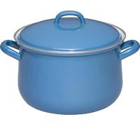 Riess Marmite à viande avec couvercle 20 cm