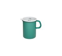 RIESS Mesure de cuisine 10cm / 1l Vert Nature turquoise