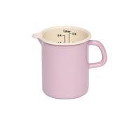 RIESS Mesure de cuisine CLASSIC Rose pastel rose
