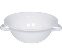Riess Miniweitling Ø14cm 0,35L Blanc Émail