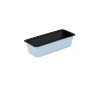 RIESS Moule à cake 25cm Couleur Bleu bleu clair