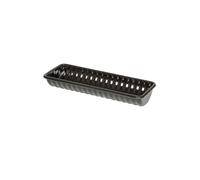 RIESS Moule à cake Design Profibäcker 30cm noir