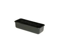 RIESS Moule à cake Profibäcker 30cm noir