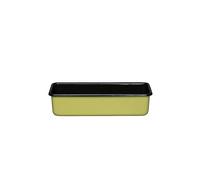 RIESS Moule à gâteau revêtu 30cm Pistache vert clair