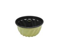 RIESS Moule à Gugelhupf 22cm Pistache vert clair