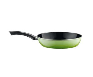 Riess Nouvelle Pfanne Emaille Ø28cm für Induktion