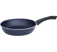 Riess Oma's poêle en émail Ø24cm bleu cobalt