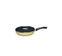 RIESS Pfanne 28cm NOUVELLE PUR Lemon jaune
