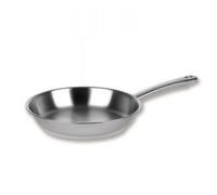 Riess Poêle Cristall acier inoxydable 28cm 1816-043