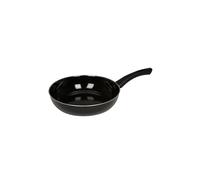 RIESS Poêle Gourmet Émail Noir 24cm noir