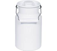 Riess pot a lait étroit en céramique 1,5l Classic Weiss R0506033