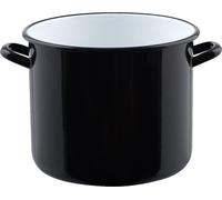 Riess Pot géant avec rebord Ø20cm 5L Géants et nains émail