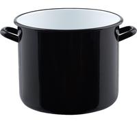 Riess Pot géant avec rebord ⌀32cm 20L Géants et nains émail