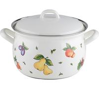 Riess pot haut 1,5l 16cm Fruit Garden R0164068
