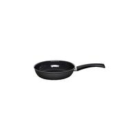 Poêle émaillée Riess Ø24cm Gris foncé