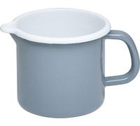 Riess, Schnabeltopf 12 cm, Pure Grey, 1 Liter