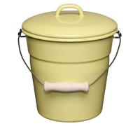 Riess Seau tout usage avec couvercle 20cm | Sélection Lemon : Lemon Couleur : Lemon