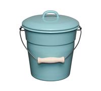 Riess Seau tout usage avec couvercle 20cm | Sélection Nature Green Light : Nature Green Light Couleur : Nature Green Light
