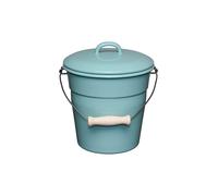 Riess Seau tout usage avec couvercle 20cm | Sélection Nature Green Light : Nature Green Light Couleur : Nature Green Light
