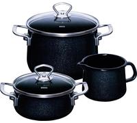 Riess Set de démarrage Black Magic 3 pièces