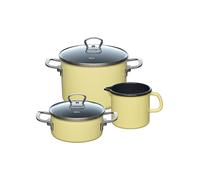 RIESS Starter Set 3-tlg. NOUVELLE PUR Lemon jaune