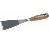 Riflard de maçon biseauté MOB MONDELIN manche hêtre 26 cm - 6360000010