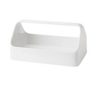 RIG-TIG Boîte de rangement HANDY-BOX Blanc